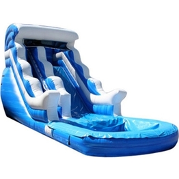 Water Slides / Wet - Dry Slides (can be used wet or dry)