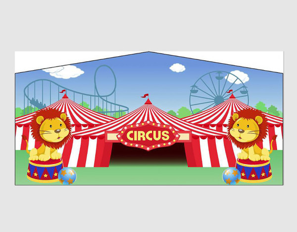 Carnival / Circus / Festival Theme