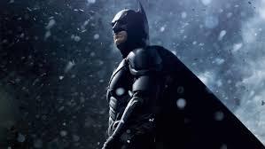 Batman / Dark Knight Theme