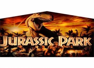 Dinosaurs / Jurassic Park Theme