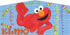 Elmo Theme