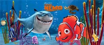 Finding Nemo Theme