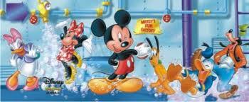 Mickey & Friends Theme