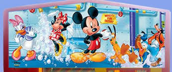 Mickey's Fun Factory Theme