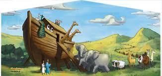 Noah's Ark Theme