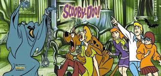 Scooby-Doo Theme