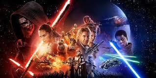 Star Wars / The Force Awakens Theme