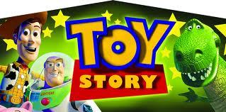 Toy Story Theme