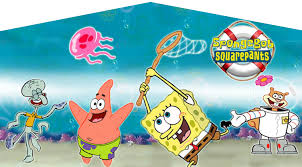 Sponge Bob Theme