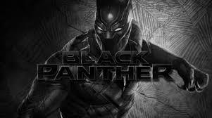 Black Panther Theme